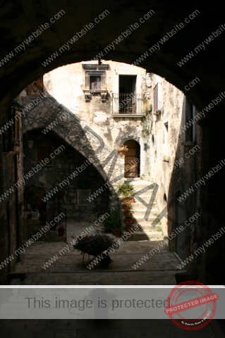 LB sehen, Themen-Bilder Abruzzen 12