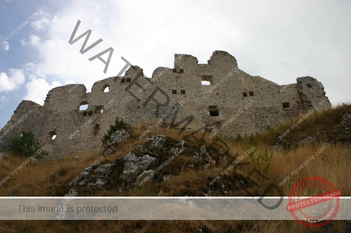 LB sehen, Themen-Bilder Abruzzen 16