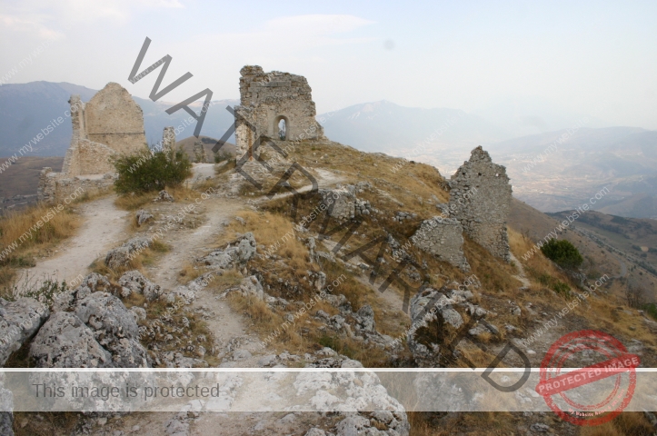 LB sehen, Themen-Bilder Abruzzen 18