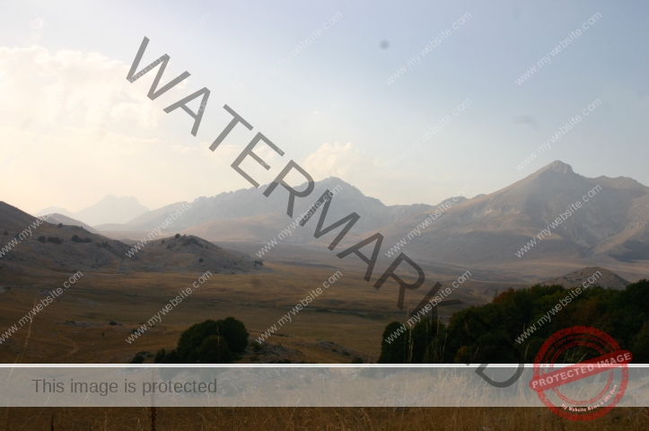 LB sehen, Themen-Bilder Abruzzen 27