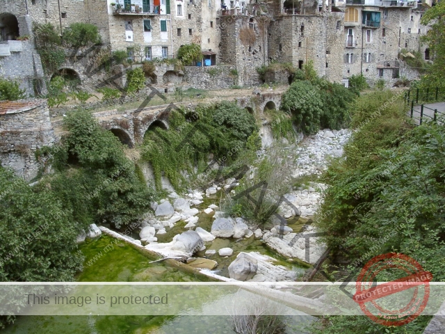 LB sehen, Themen-Bilder Bordighera 02