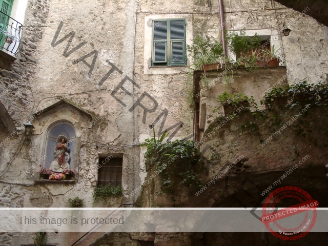 LB sehen, Themen-Bilder Bordighera 13