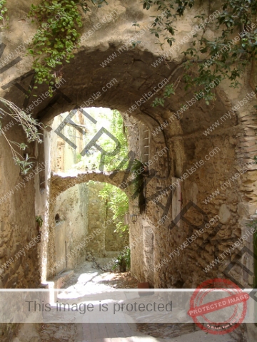 LB sehen, Themen-Bilder Bordighera 20