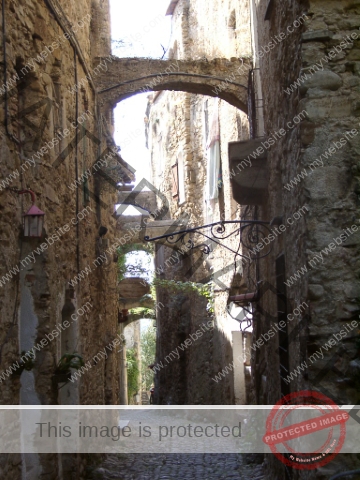 LB sehen, Themen-Bilder Bordighera 26