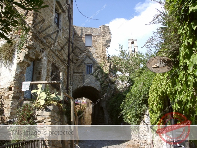 LB sehen, Themen-Bilder Bordighera 29