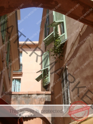 LB sehen, Themen-Bilder Bordighera 30