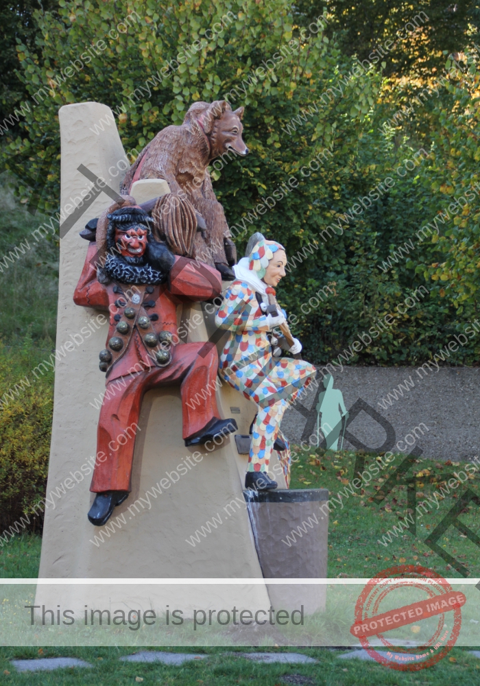 Eyka Urlaub 2019, Unterkirnach 08