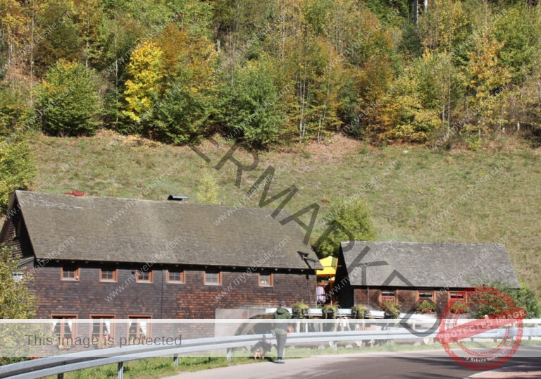 Eyka Urlaub 2019, Unterkirnach 35
