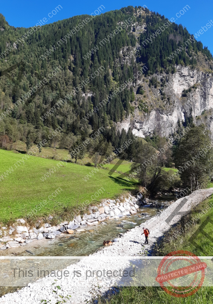Urlaub Bad Gastein, Sept. 2023 - Eyka 03
