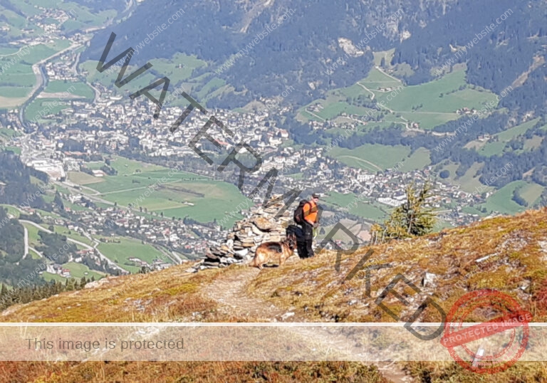 Urlaub Bad Gastein, Sept. 2023 - Eyka 12