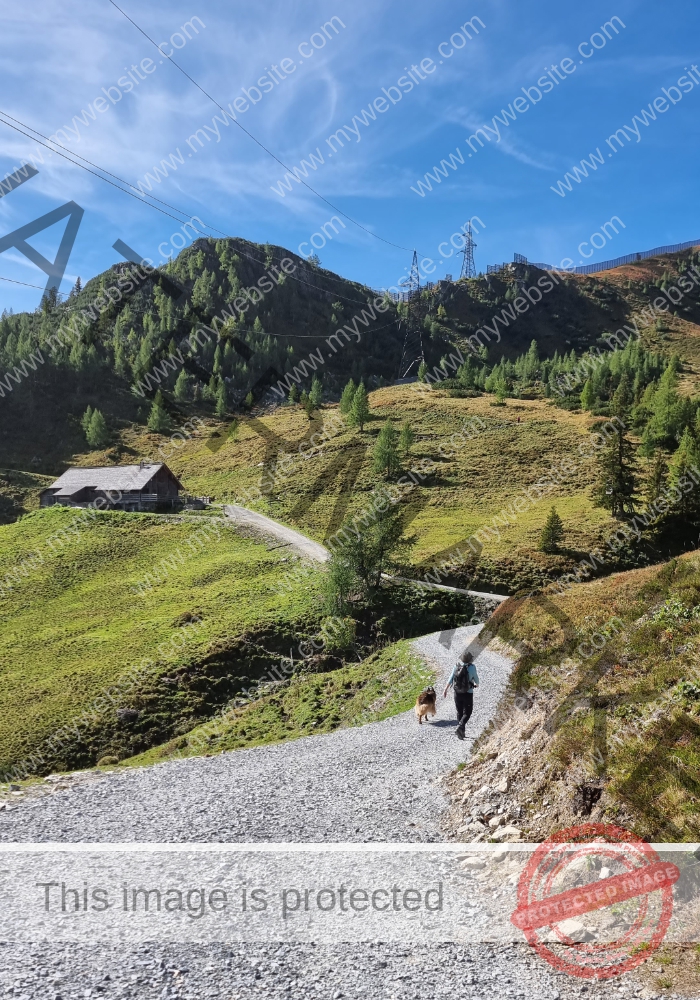 Urlaub Bad Gastein, Sept. 2023 - Eyka 13