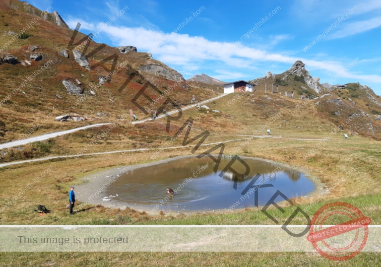 Urlaub Bad Gastein, Sept. 2023 - Eyka 17