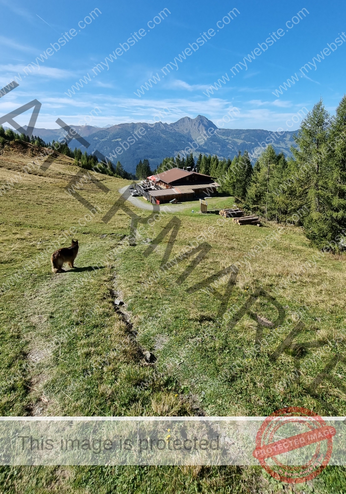 Urlaub Bad Gastein, Sept. 2023 - Eyka 24