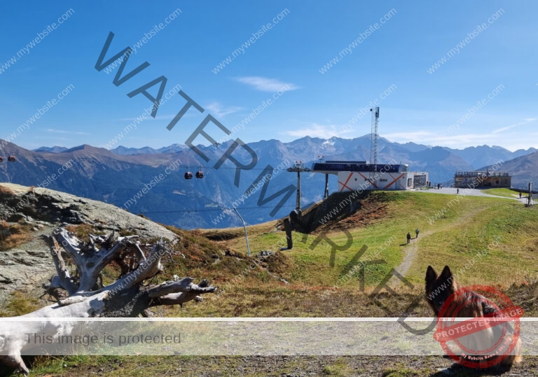 Urlaub Bad Gastein, Sept. 2023 - Eyka 26