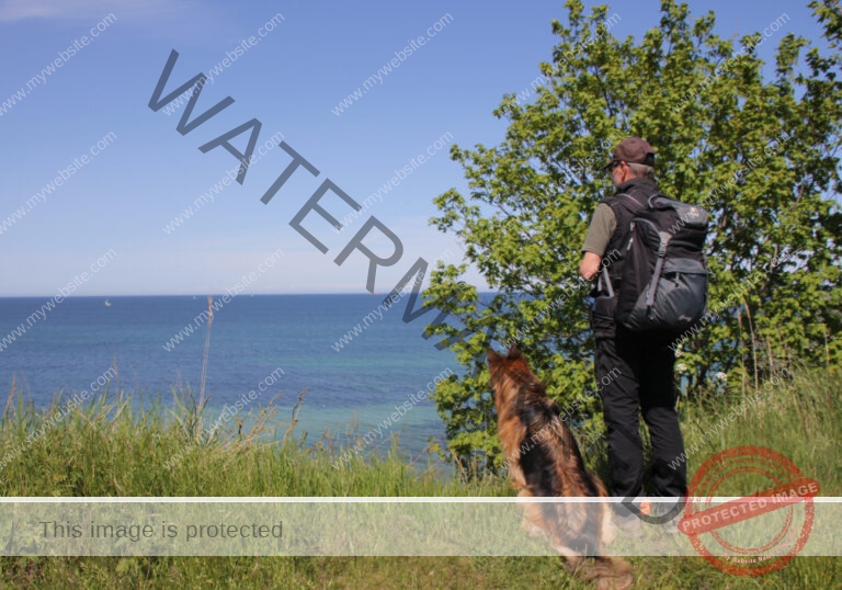 Urlaub Frühling 26 Binz-Rügen, Eyka Mai 2022