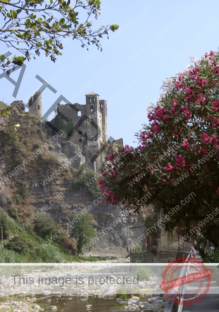 LB Themen, sehen, Bordighera 13