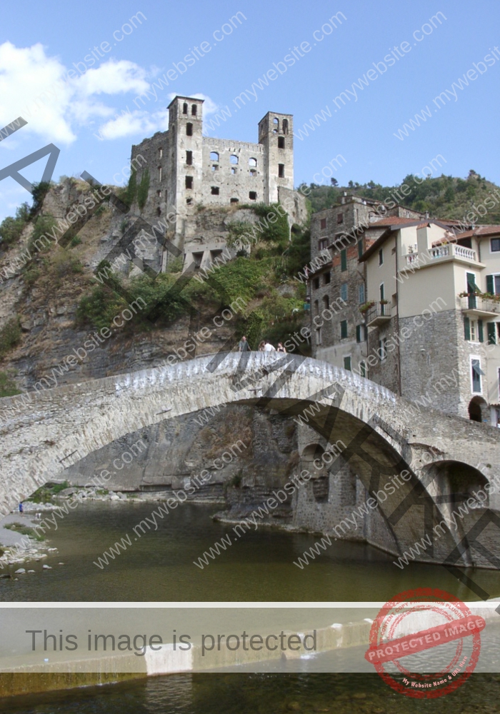 LB Themen, sehen, Bordighera 14