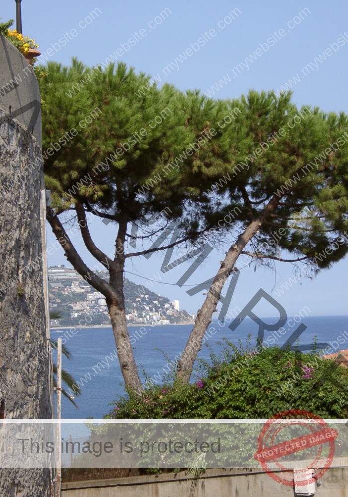LB Themen, sehen, Bordighera 16
