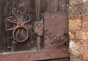 sehenswertes, Türgriffe 09