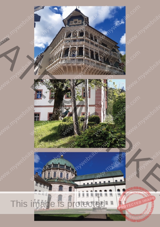 Kurzurlaub Schluchsee, Mai 2024 - Fotoalbum 15