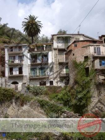 Sommerurlaub 08-2001, Bordighera_-012