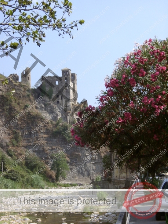 Sommerurlaub 08-2001, Bordighera_-025