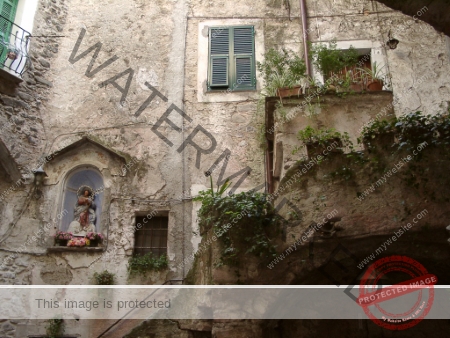 Sommerurlaub 08-2001, Bordighera_-027