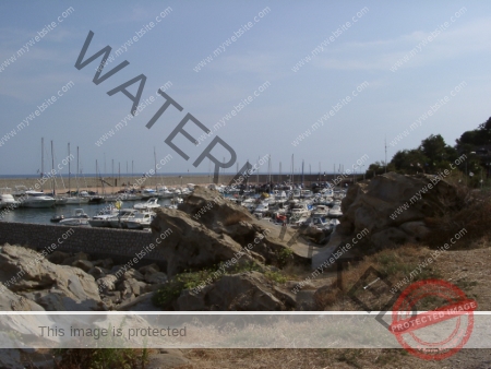 Sommerurlaub 08-2001, Bordighera_-040