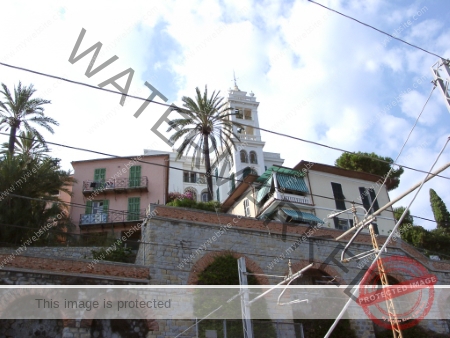 Sommerurlaub 08-2001, Bordighera_-041