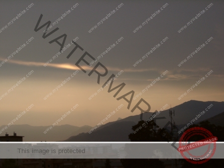 Sommerurlaub 08-2001, Bordighera_-047