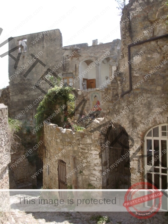 Sommerurlaub 08-2001, Bordighera_-053