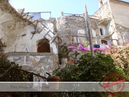 Sommerurlaub 08-2001, Bordighera_-063