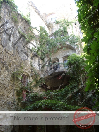 Sommerurlaub 08-2001, Bordighera_-065