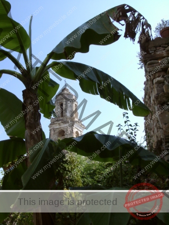 Sommerurlaub 08-2001, Bordighera_-069