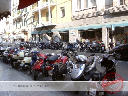Sommerurlaub 08-2001, Bordighera_-073