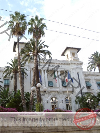 Sommerurlaub 08-2001, Bordighera_-075