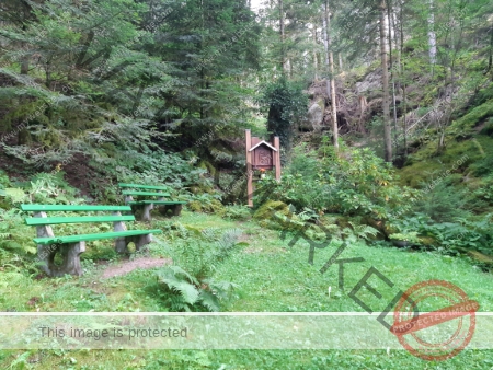 Wanderung 17.08.2023 - 109_Burg Hohenschrammberg