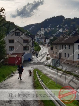 Wanderung 17.08.2023 - 112_Burg Hohenschrammberg