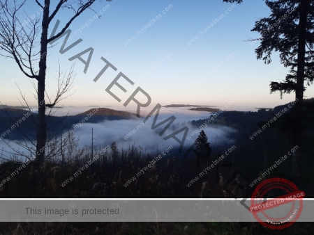 Kurzrulaub Windgfällsee LB Nebel 04