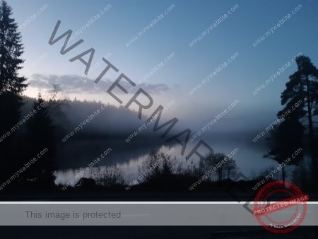 Kurzrulaub Windgfällsee LB Nebel 05