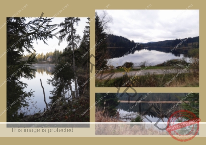 Kurzurlaub Windgfällweiher _Fotoalbum 02