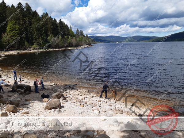 Eyka Kurzurlaub Schluchsee, Mai 2024 - 002