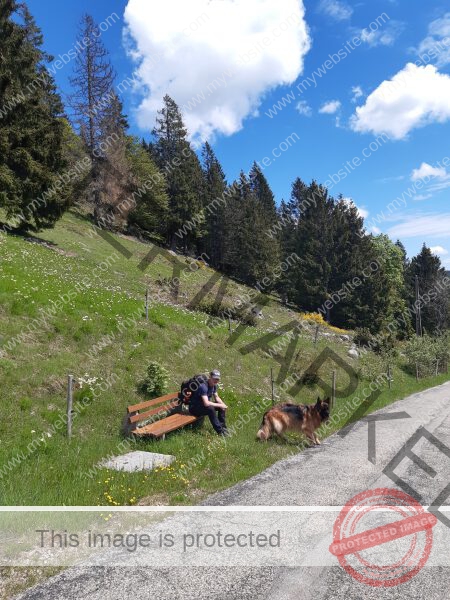 Eyka Kurzurlaub Schluchsee, Mai 2024 - 024