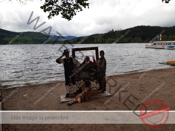 Eyka Kurzurlaub Schluchsee, Mai 2024 - 027