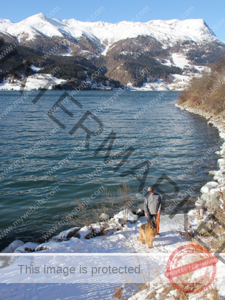 Eyka Kurzurlaub Ultental, Dez. 2024 - 002