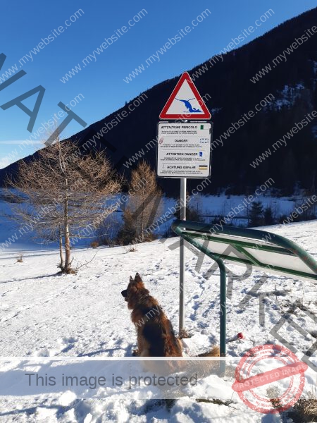 Eyka Kurzurlaub Ultental, Dez. 2024 - 006