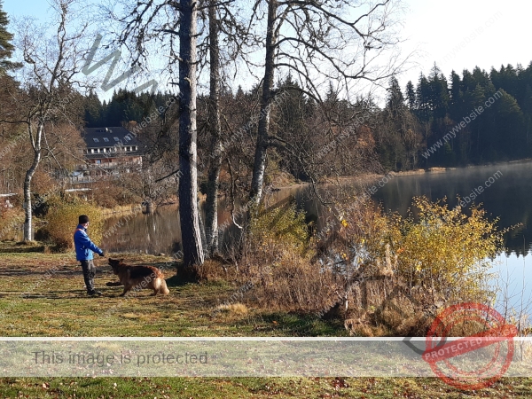 Eyka Kurzurlaub Windgfällweiher, Nov. 2024 - 010