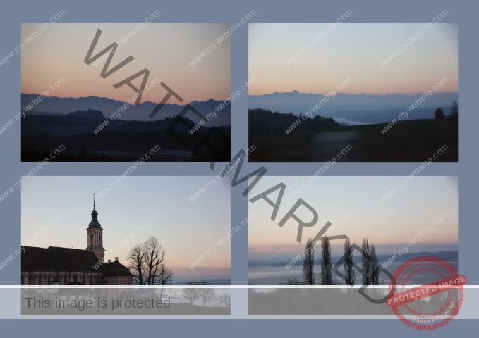 Kurzurlaub Ultental, Dez. 2024 - Fotoalbum 01