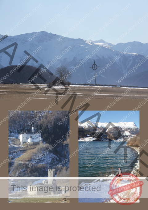 Kurzurlaub Ultental, Dez. 2024 - Fotoalbum 03