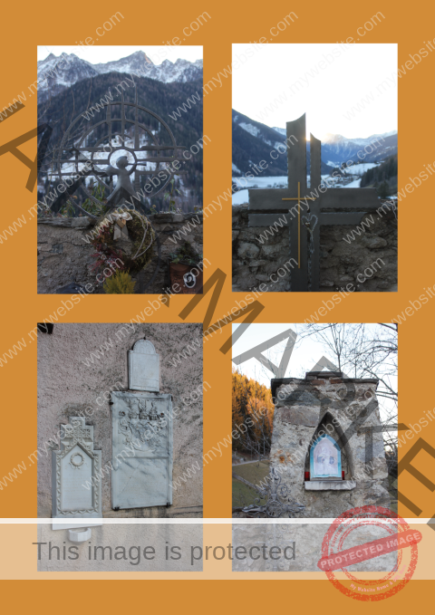 Kurzurlaub Ultental, Dez. 2024 - Fotoalbum 15